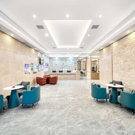 Ousheng Fashion Hotel