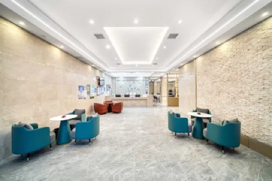 Ousheng Fashion Hotel