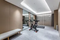 JI 호텔 (탕산 기차역)