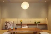 Huagai Shanshe B&B (Qinghuiyuan Branch)