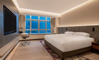 Orchid Hotel