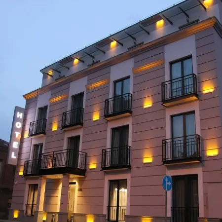 Marionn Hotel