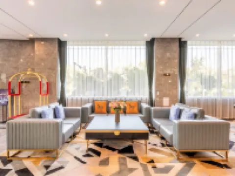 Kangle International Hotel Hotels in Kangle County