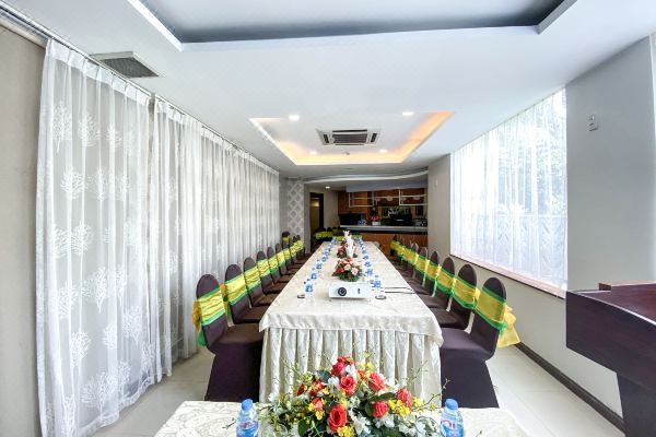 랑 동 호텔(Rang Dong Hotel)_2