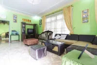 Waroeng Transit & Depary Homestay Hotels in Binjai