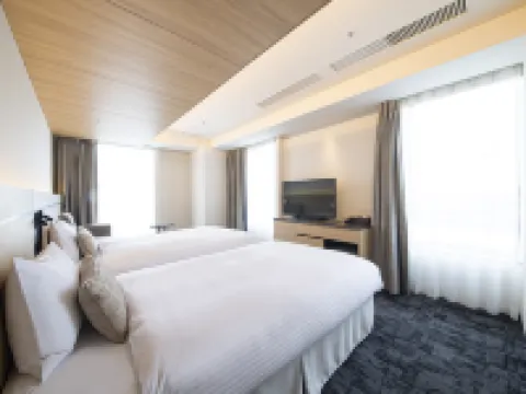 京阪京都站南飯店 京都住宿飯店