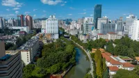 GELI Hotel (Kunming Laojie Nanping Pedestrian Street) Hotels near Dongfeng Square Station