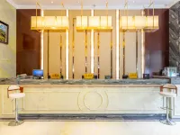 Qinghai Chenxin Hotel (Xining Railway Station) Hotels in Xining