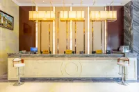 青海宸鑫飯店（西寧火車站店）