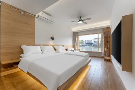 Floral Hotel · Dongjing hotel Отели рядом с достопримечательностью «China Ordnance Expo»