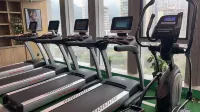 Xiangxi Yangguang International Hotel - Gym