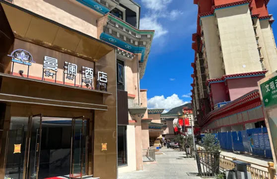 曼瀾酒店
