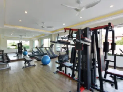 โรงแรมบ้านละมุน ราชบุรี โรงแรมในอำเภอเมืองราชบุรี