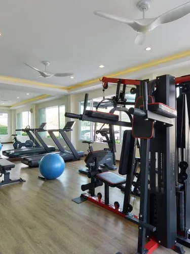 รูปภาพของโรงแรมบ้านละมุน ราชบุรี