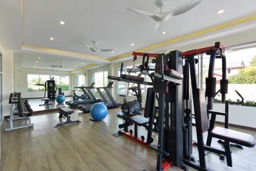 รูปภาพของโรงแรมบ้านละมุน ราชบุรี