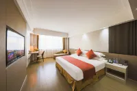 Zhuhai City Center Hotel Hotels in Zhuhai