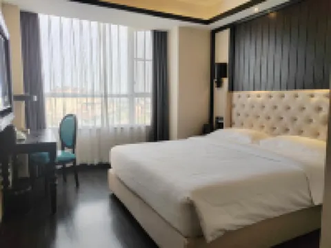 浠岸飯店（綿竹劍橋城店）