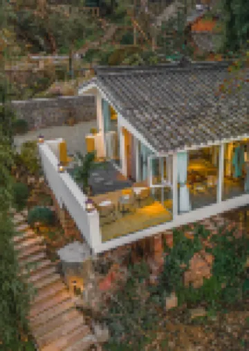 Qiexun·Yeyou Mancao Homestay Hotels in der Nähe von Hometown of Peach Blossom Scenic Area