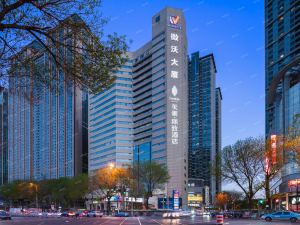 Meihao Lizhi Hotel (Tianjin Fifth Avenue Yingkou Road Subway Station Branch)