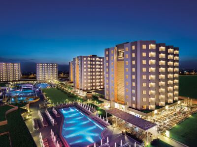 Corendon Grand Park Lara