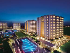 Corendon Grand Park Lara
