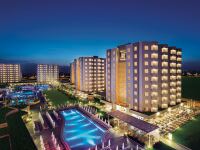 Grand Park Lara Hotel Hotels near Seven Beach