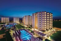 Grand Park Lara Hotel