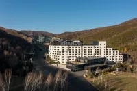 山麓酒店 - 親子