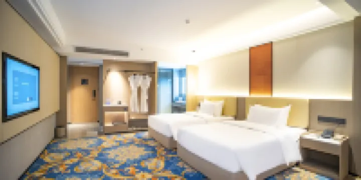 YISHAN HUIXIANG HOTEL - Salle Standard (spéciale)