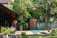 Villa 88 Nimman-Chiang Mai