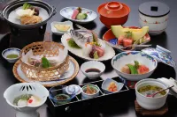 Atagawakan Hotels in Kamo District