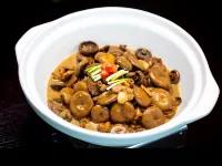 Huidong Island Sunset Beach Seascape Resort (Xunliao Bay Sea World Branch) - servizio colazione