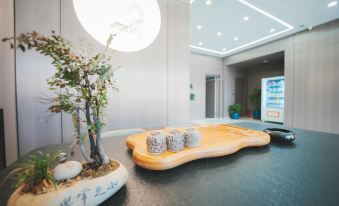 Fusong Futai Hotel (Wanliang Branch)