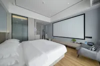 판즈화 아이상 호텔