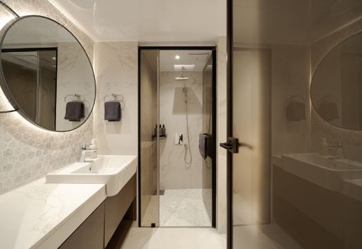 르컬렉티브 강남 예술의전당 로이움 주변 환경 이미지