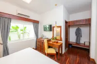 Victoria Central Residence - 3 stjerner