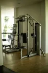 Mantra Samui Resort, Adult Only - Spor Salonu