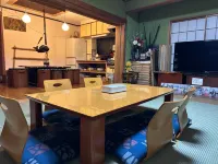 沼津一休庵 沼津市住宿飯店