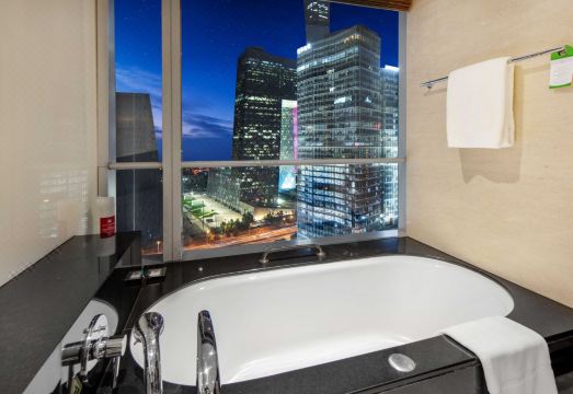 그랜드 밀레니엄 베이징 호텔 이미지