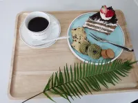 宜昌809微度假小鎮飯店