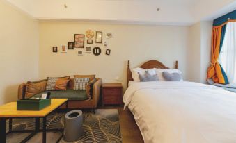 FoShan FengMan Apartment(Shunde Poly Zhongyue Store)