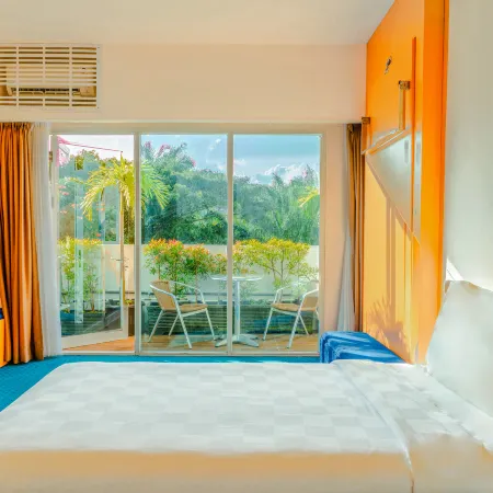 Swiss-Belinn Malang