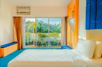 Swiss-Belinn Malang Hotel dekat Masjid Ibnu Sina