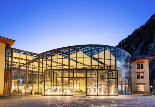 3. 주자이거우 간하..