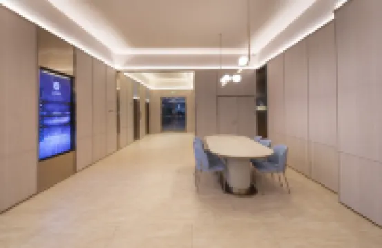 HanTing Hotel (Taixing New Energy Food Plaza)