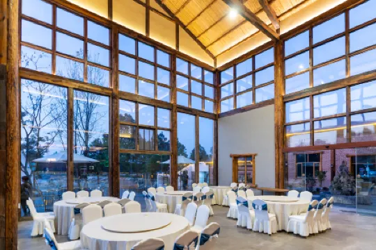 Yuchi Mountain Hotel