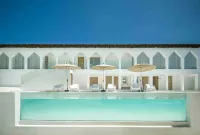 Aiqi Hot Spring Resort Hotel - románticos