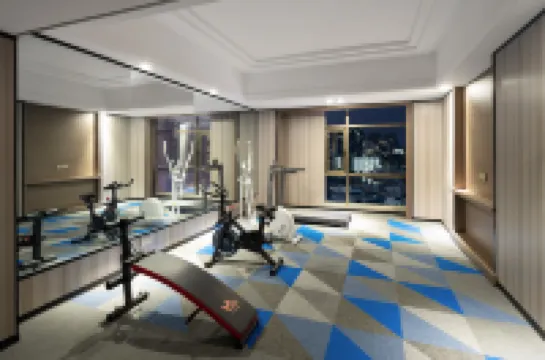 Victoria International Hotel ViCTORIAINTERNATIONALHOTEL (Maoming Dianbai Xinhu 2nd Road)