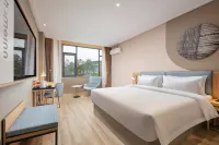Homeinn · neo (Tiantai Mountain Xincheng Plaza)