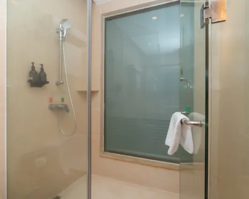 Vienna International Hotel (Dongguan Fengshen Avenue) الغرف Photos
